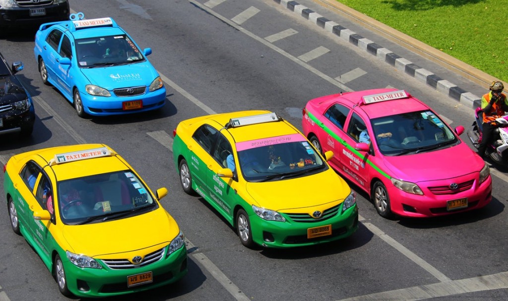 Taxi đường dài nào rẻ nhất tại thị trường hiện nay